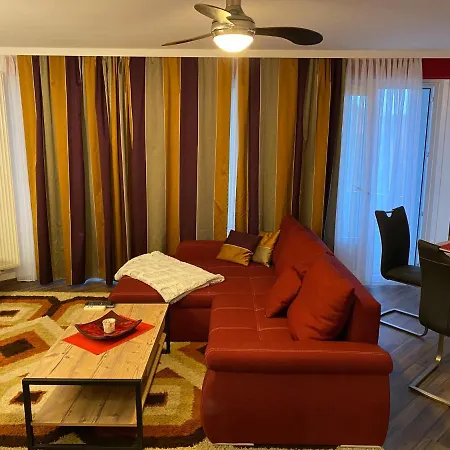 Apartment Artemis *
