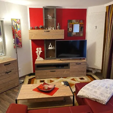 Apartment Artemis *