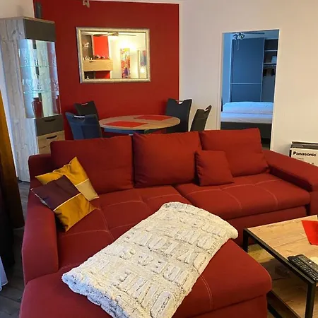 Apartment Artemis Hannover